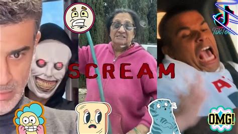 😄scare Cam Priceless Reactions😂 Best Prank Compilation 32 ️ Youtube