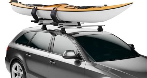 The 10 Best Kayak Roof Racks Reviewed For 2017 Outside Pursuits