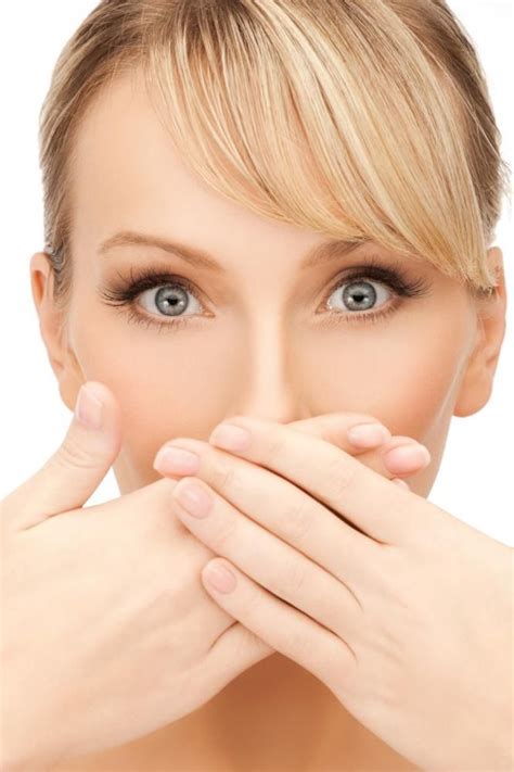 9 ways to get rid of bad breath bad breath primer for oily skin best primer for oily skin