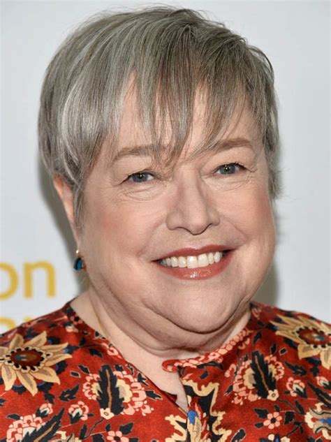 Kathy Bates weight loss: Actress looks unrecognisable during night out | Celebrity News ...