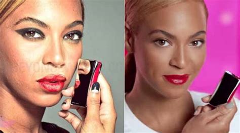Beyonces Unretouched Photos From Campaign Leak Online Music News