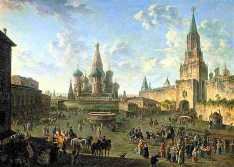 Imperio Ruso Origen Reinados Expansión Y Decadencia