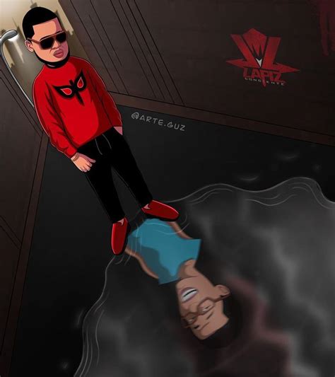 Eladio carrión] le gusta frontear con mi cubana (yeah) se la pone hasta cuando mama (skrt) farandulera adicta a la fama. Lapiz conciente / Arte By: @arte.guz | Kakaroto