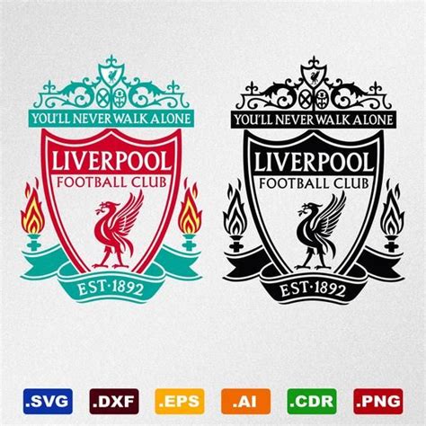 Free download liverpool logo logos vector. #liverpool #liverpoolsvg #liverpoolfc