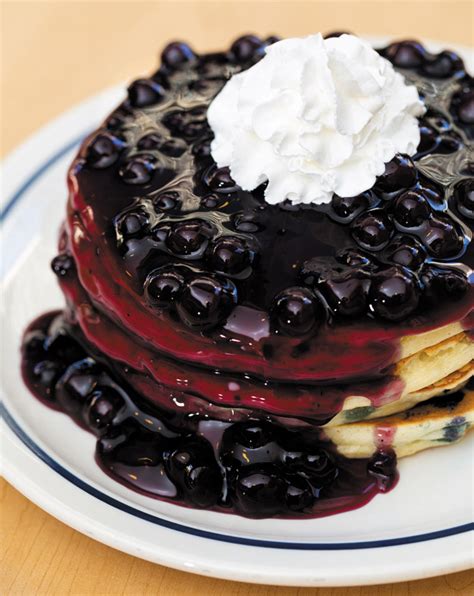 Start 2018 With Endless Pancakes Ihop Dining Out