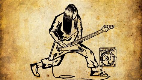 Free Download Rock Music Wallpaper Sf Wallpaper 1920x1080 For Your