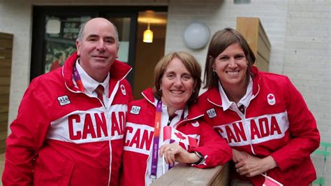 2016 Bc Sports Hall Of Fame Inductee Allison Mcneill Youtube