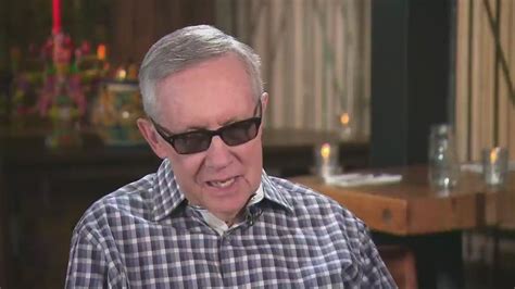Harry Reid Has No Regrets Accussing Mitt Romney Of Not Paying Taxes