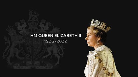 Queen Elizabeth Ii Has Died Buckingham Palace Announces Bbc News