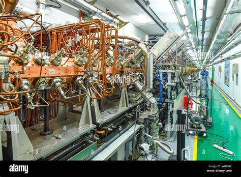 Neutrons Hi Res Stock Photography And Images Alamy