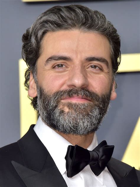 Oscar Isaac Breaking Stereotypes And Redefining Success In Hollywood
