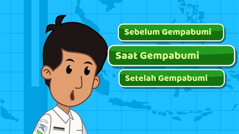 Dibalik berbagai dampak negatif dan merugikan, gempa bumi ternyata membawa manfaat yang cukup besar bagi kehidupan. Paling Bagus 13+ Gambar Kartun Animasi Bumi - Gani Gambar