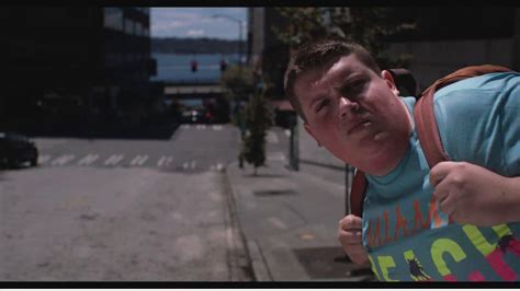Fat Kid Rules The World Official Trailer Red Band On