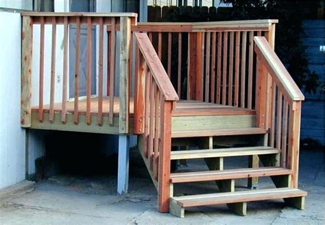 Box stairs are stairs built between walls, usually with no support except the wall strings. Image result for outdoor metal stairs with landing