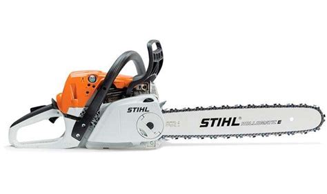 Stihl Ms 251 C Be Review Garden Surge