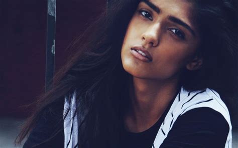 Kiran Kandola Fashion Model Models Photos Editorials And Latest