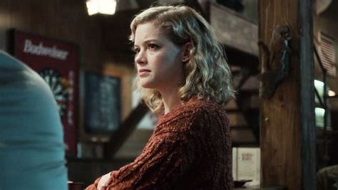 Castle Rocks Jane Levy Opens Up About Her Morbid Character Us Weekly