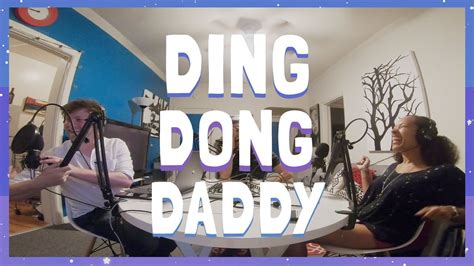 home of the ding dong ep 54 youtube