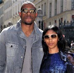 On june 16th, the golden state warriors were crowned nba champions and iguodala and on august 8th, he married longtime girlfriend christina gutierrez. Jelissa Hardy is the beautiful wife of Draymond Green, an ...