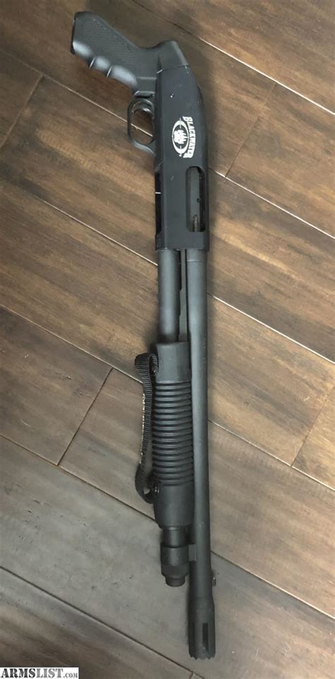 Armslist For Sale Mossberg Tactical Breacher