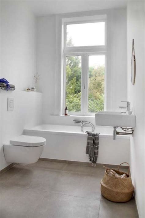 56 Awesome Scandinavian Bathroom Ideas Minimalist Bathroom