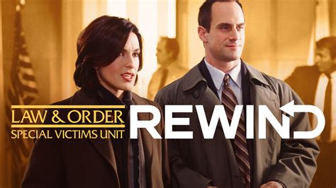 Watch Law And Order Special Victims Unit Web Exclusive Stabler Helps