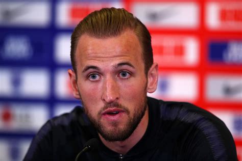 With these statistics he ranks number 3 in the premier league. Tottenham Hotspur ace Harry Kane comments on Chelsea ...