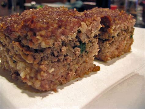 Food For The Lebanese Soul In All Of Us Baked Kibbee Everyone S