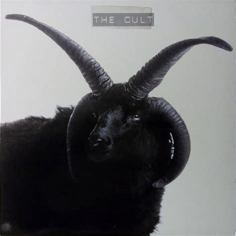 The Cult - The Cult | Releases, Reviews, Credits | Discogs
