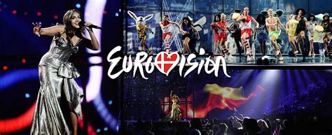 Join Us Down Under Eurovision Interval Act Dr Denmark Blink Tv