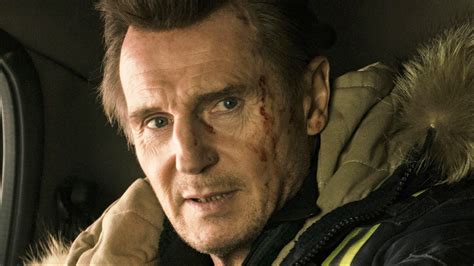 In Liam Neeson S Action Career One Movie Stands Above The Rest