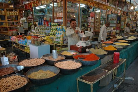 Indian Spice Market Regional Brands And Local Players Dominate But