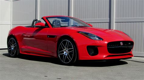 Check spelling or type a new query. New 2020 Jaguar F-TYPE Convertible Auto P300 Convertible ...