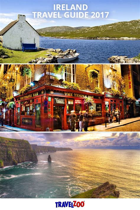 The Ultimate List Of What To Do And Where To Go In Ireland Cheap