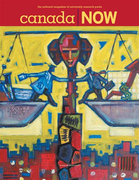 Canada NOW by Sarah - Issuu