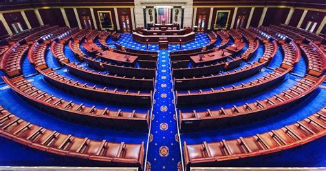 Us House Democrats Advance Impeachment Investigation Fla Gop Rep