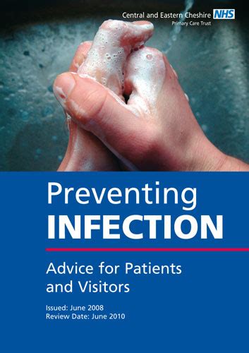 Infection Prevention Quotes Quotesgram