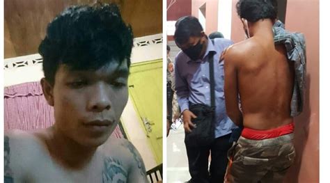 Polisi Tangkap Ayah Tiri Diduga Pembunuh 2 Bocah Di Medan
