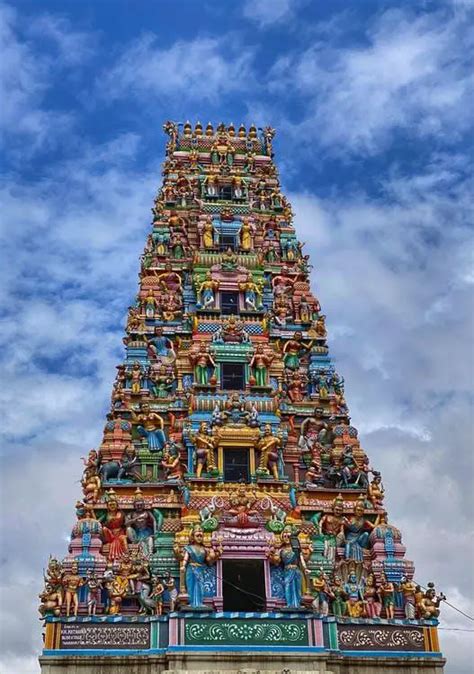 Samayapuram Temple Everything You Need To Know About Timings