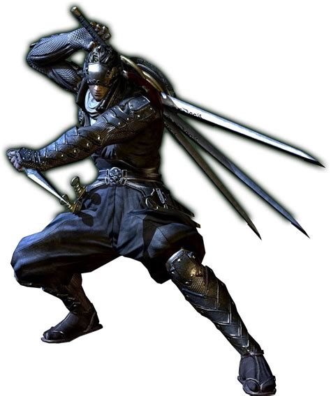 Ninja Blade 36 Images In Game
