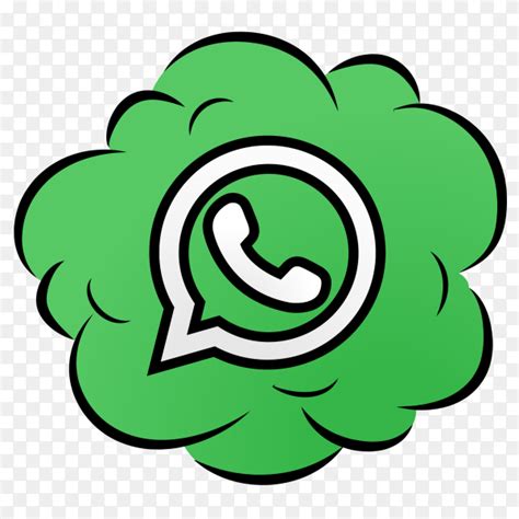 Logo Whatsapp Vector Png Similar Png