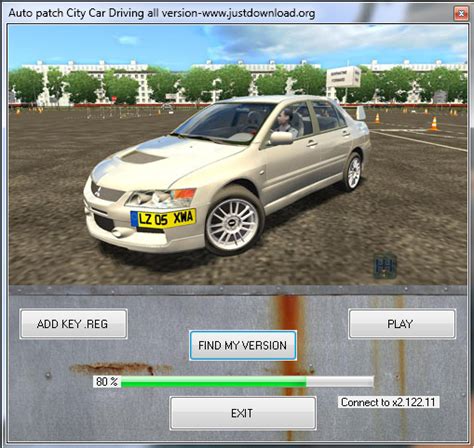 City Car Driving Key Activation Free Plmhead