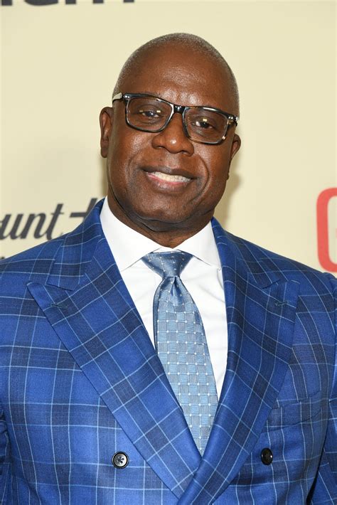 Andre Braugher Dead At 61 Brooklyn Nine Nine And Homicide Life On The
