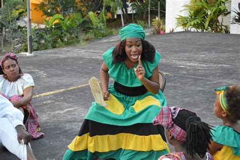 Jamaican Patois Dance And Island Vibes Tour Jamaica Caribbean