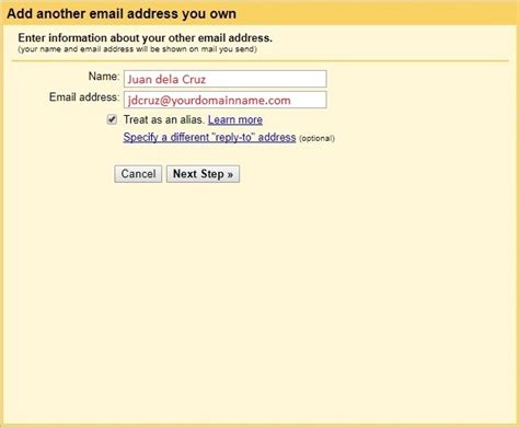 How To Setup Your Email Account On Your Personal Gmail Account Pc