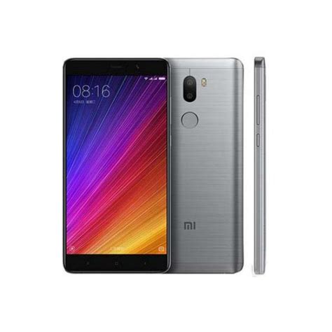 Xiaomi Mi 5s Plus Specifications Xiaomi 5s Plus 4g Lte Smartphone Buy