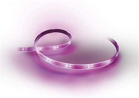 Philips Hue Lightstrip Plus V4 2 M White And Colour Ambiance Smart