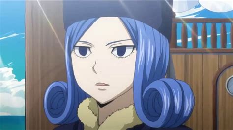 Juvia Funny Moments Youtube