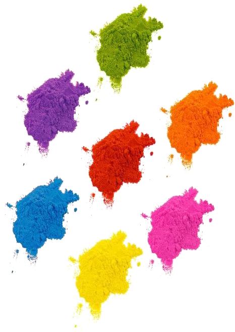 Download Holi Color Png Hd Holi Colour Clipart Png Download Pikpng