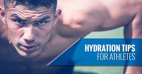 Hydration Tips For Athletes In Colorado Springs Elevation Hydration